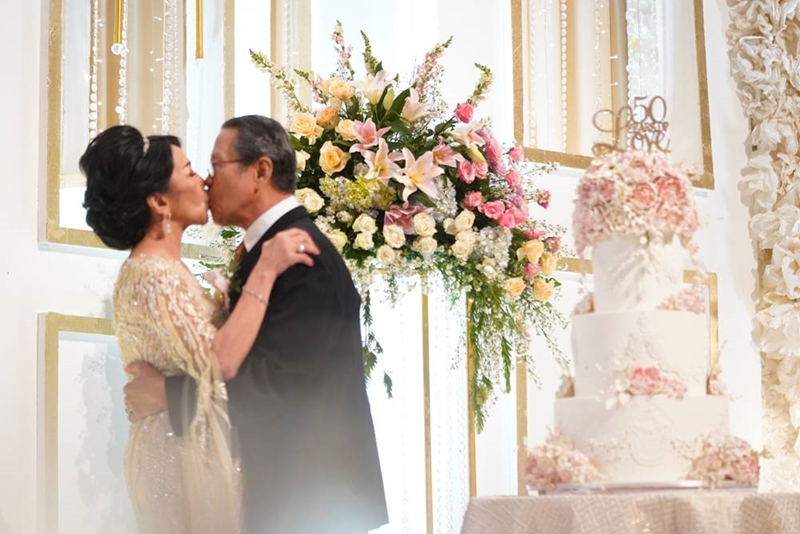 The Wedding Anniversary 28