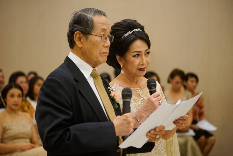 The Wedding Anniversary 2