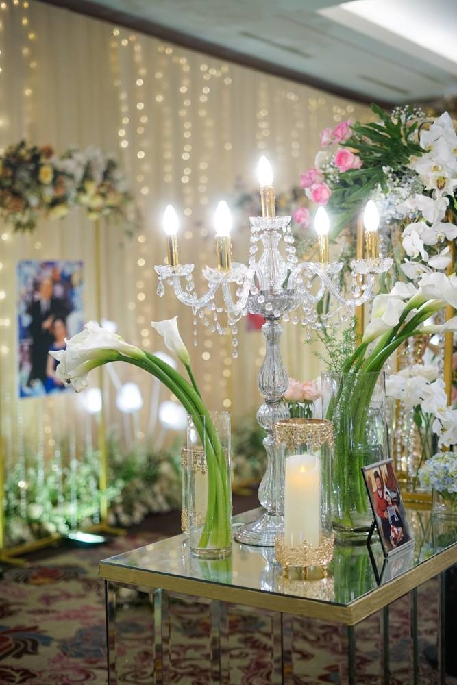 The Wedding Anniversary 6