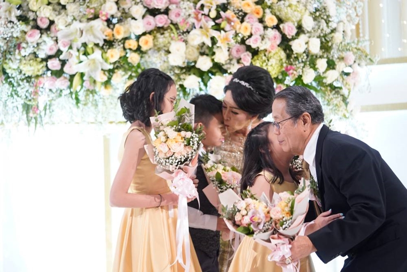 The Wedding Anniversary 32