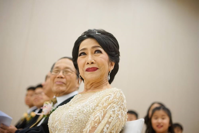 The Wedding Anniversary 3