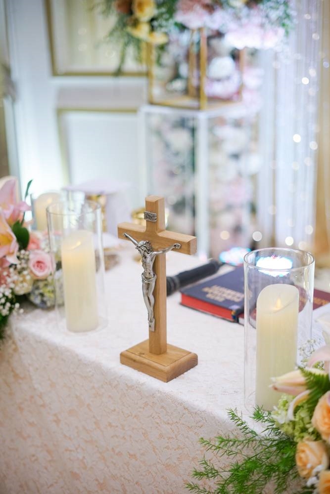 The Wedding Anniversary 1