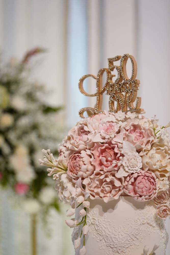 The Wedding Anniversary 24