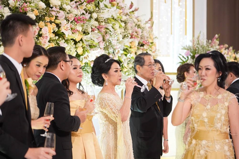 The Wedding Anniversary 29