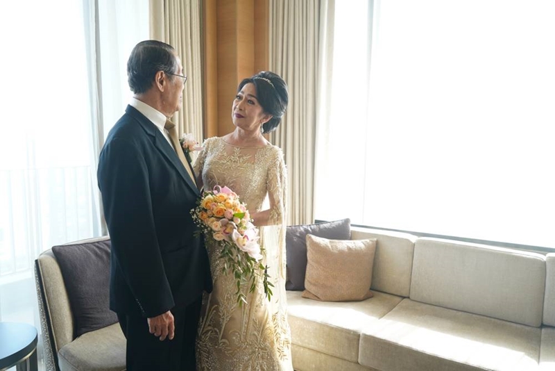 The Wedding Anniversary 17