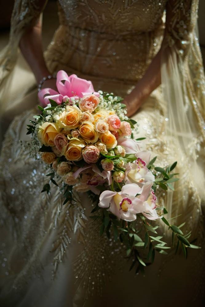 The Wedding Anniversary