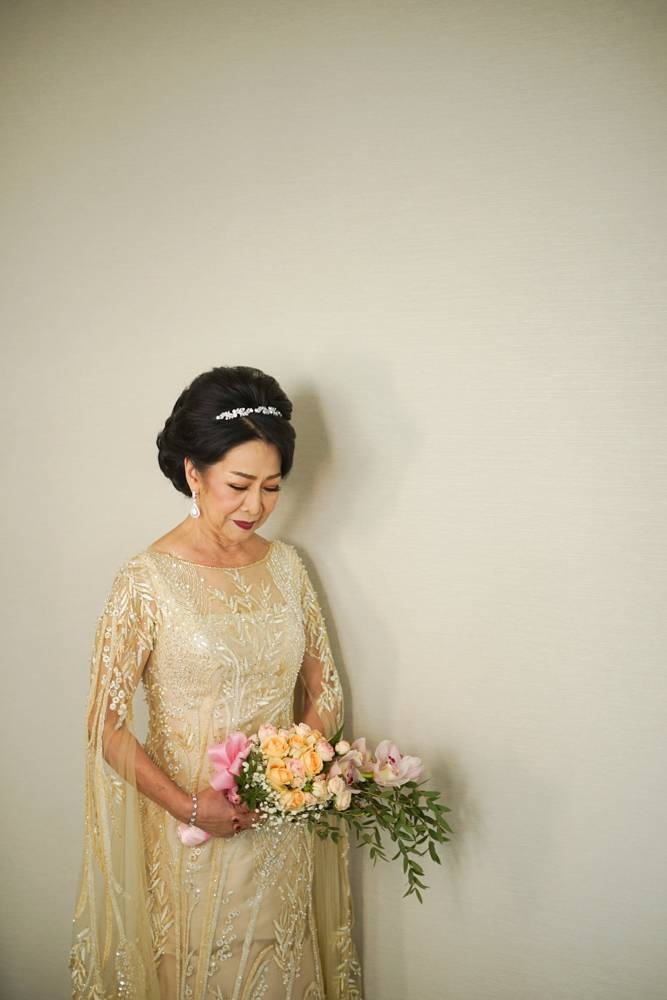 The Wedding Anniversary 1