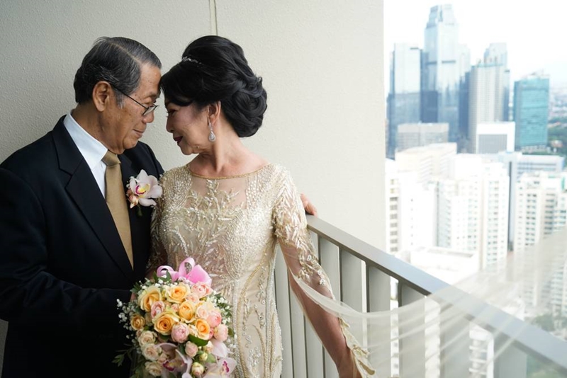 The Wedding Anniversary 18