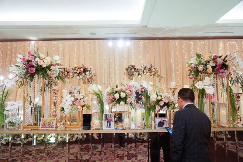 The Wedding Anniversary 23