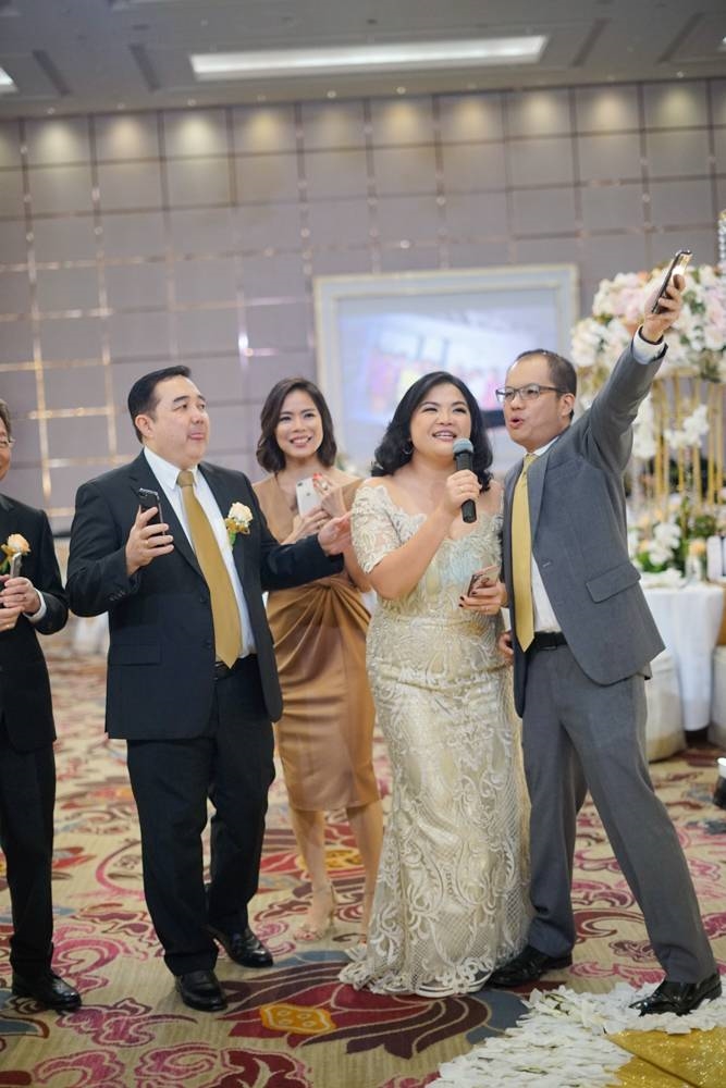 The Wedding Anniversary 10