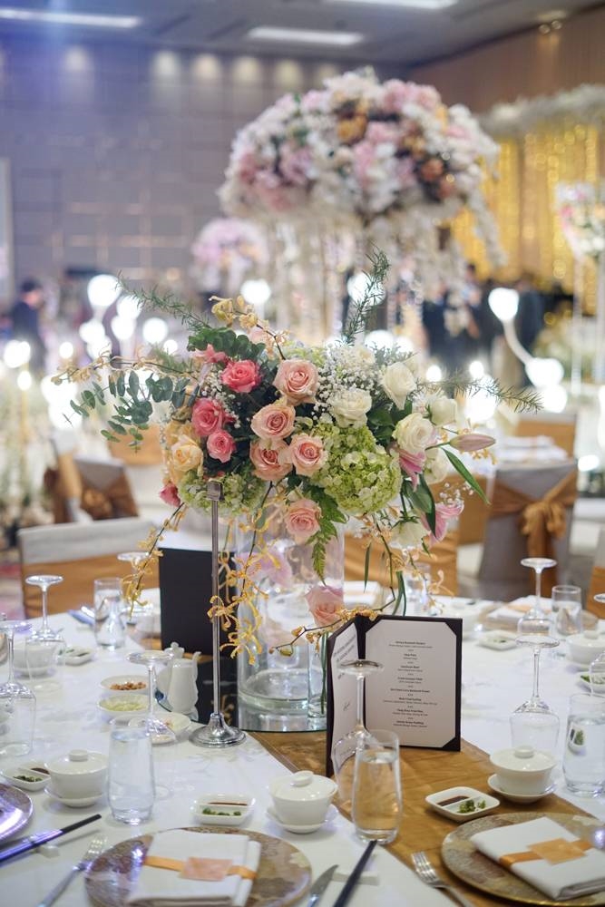 The Wedding Anniversary 7