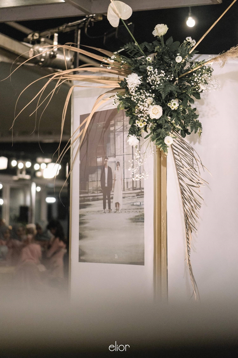 The Wedding of Ivy and Galih 2