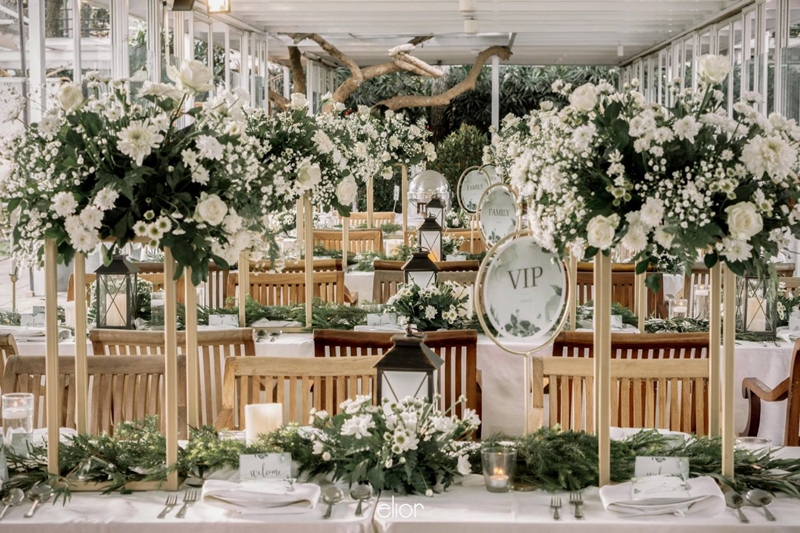 The Wedding of Ivy and Galih 17