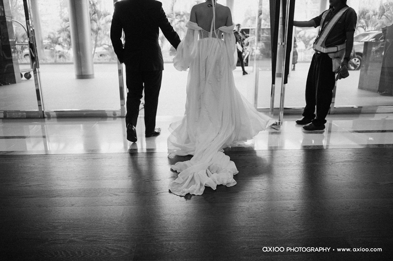 The Intimate Wedding 6