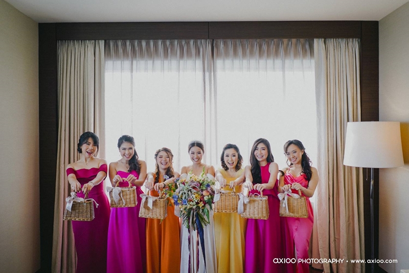 The Intimate Wedding 4