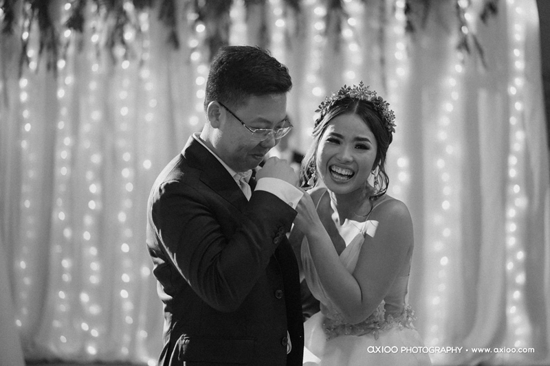 The Intimate Wedding 15