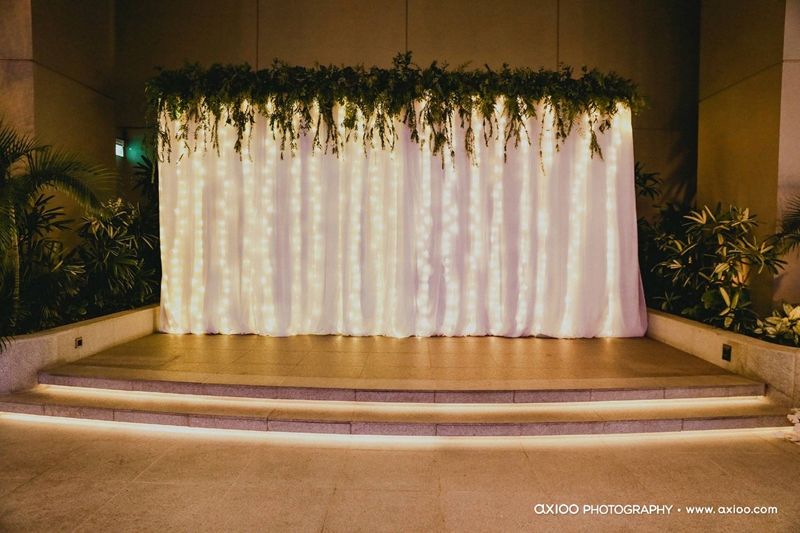 The Intimate Wedding 1