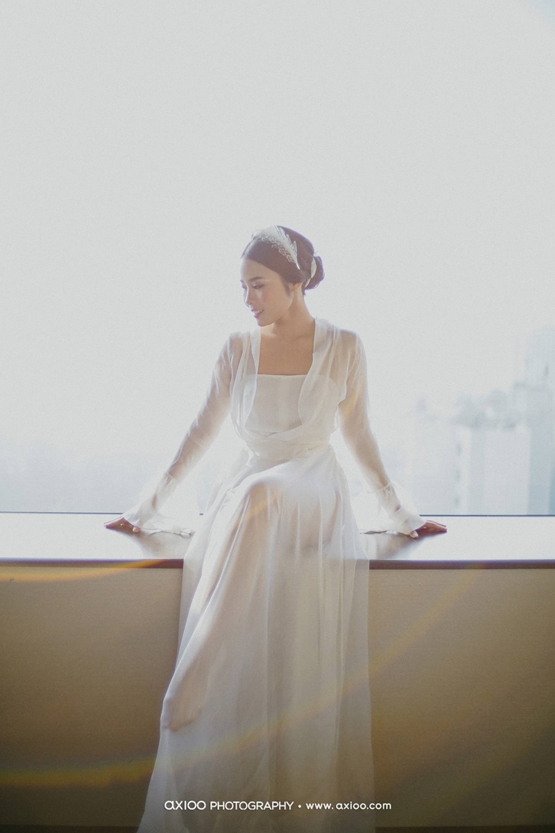 The Intimate Wedding 20