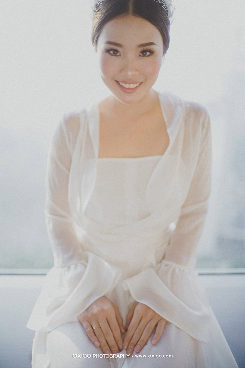 The Intimate Wedding 19