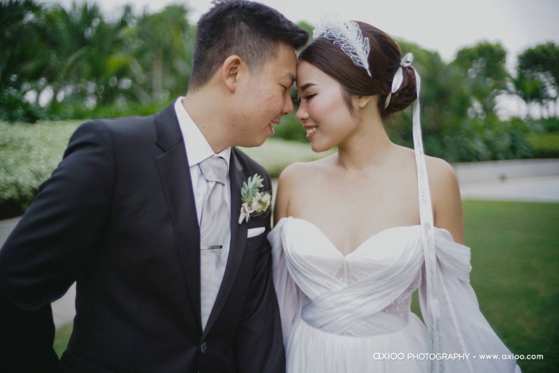 The Intimate Wedding 7