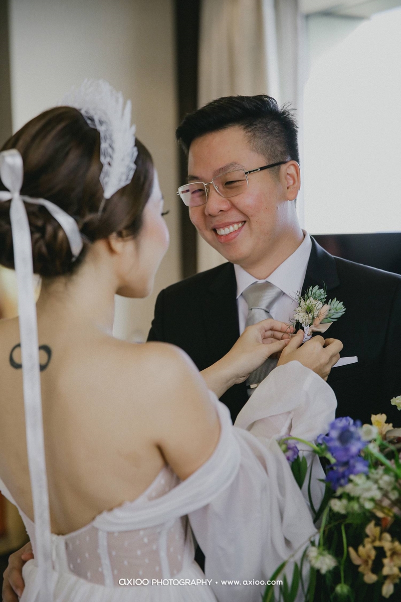 The Intimate Wedding 2