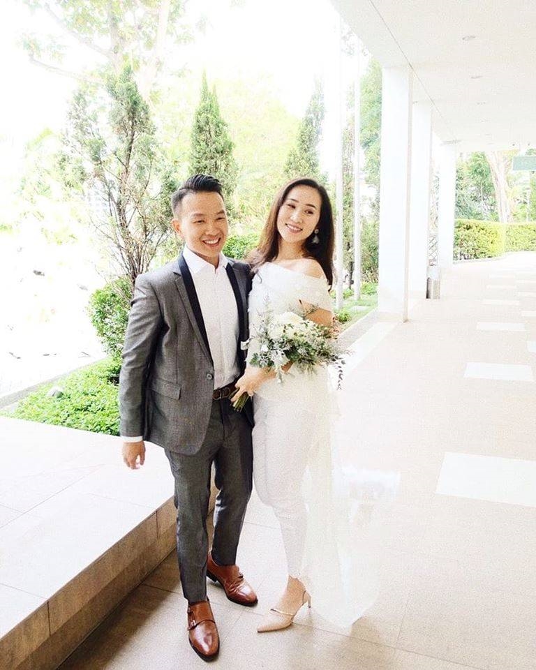 The Wedding of Valvray & Yjdonavan 1