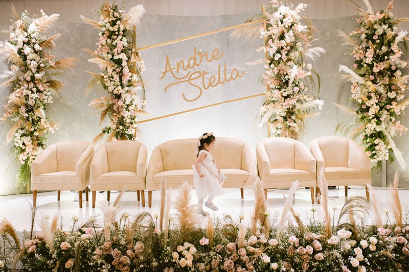 Wedding of Andre and Stella 6