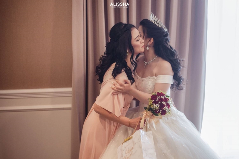 Wedding Day Mardiana & Zainal 30-06-2019 22