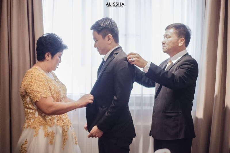 Wedding Day Mardiana & Zainal 30-06-2019 16