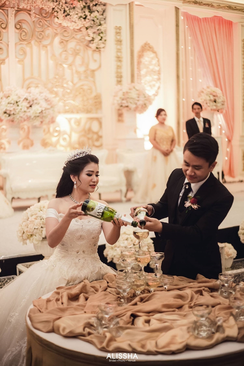 Wedding Day Mardiana & Zainal 30-06-2019 8