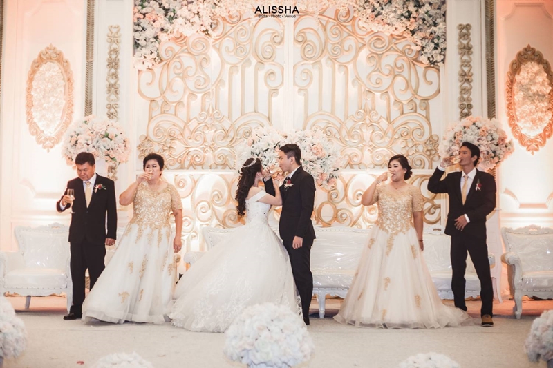 Wedding Day Mardiana & Zainal 30-06-2019 9