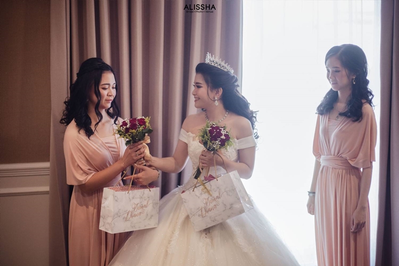 Wedding Day Mardiana & Zainal 30-06-2019 21