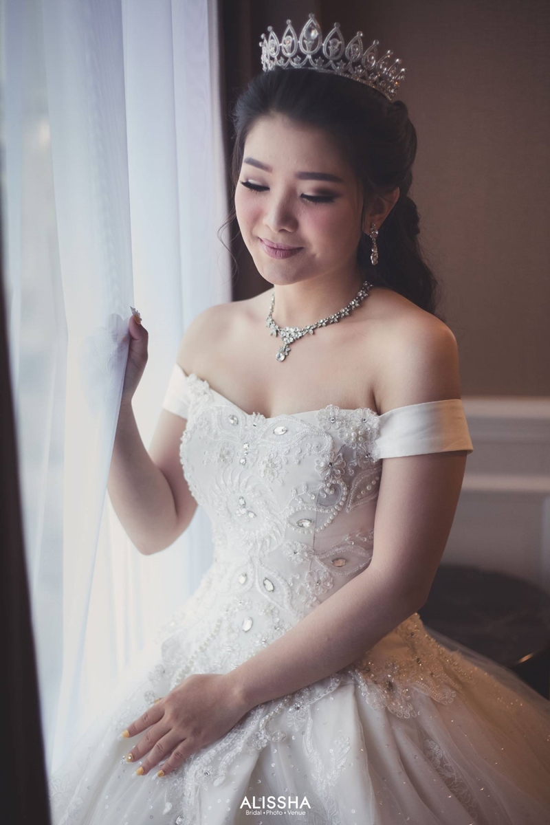 Wedding Day Mardiana & Zainal 30-06-2019 19