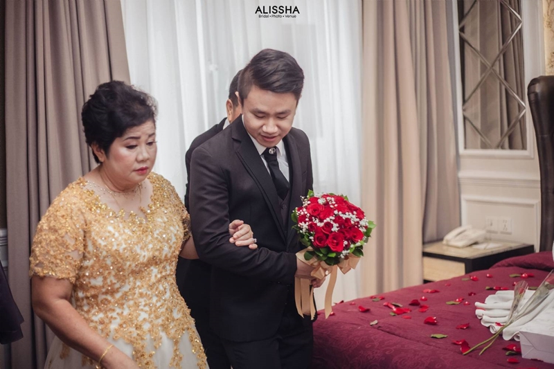 Wedding Day Mardiana & Zainal 30-06-2019 17