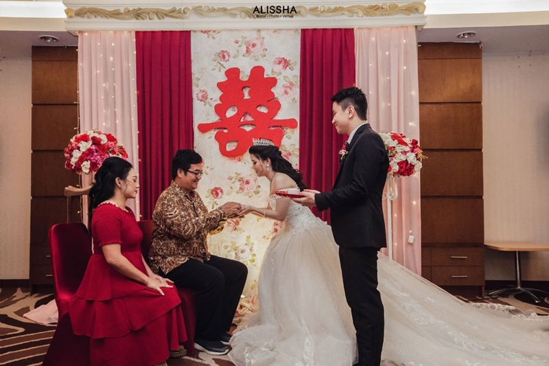 Wedding Day Mardiana & Zainal 30-06-2019 28