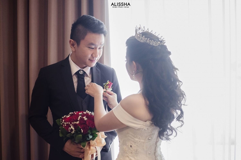 Wedding Day Mardiana & Zainal 30-06-2019 23