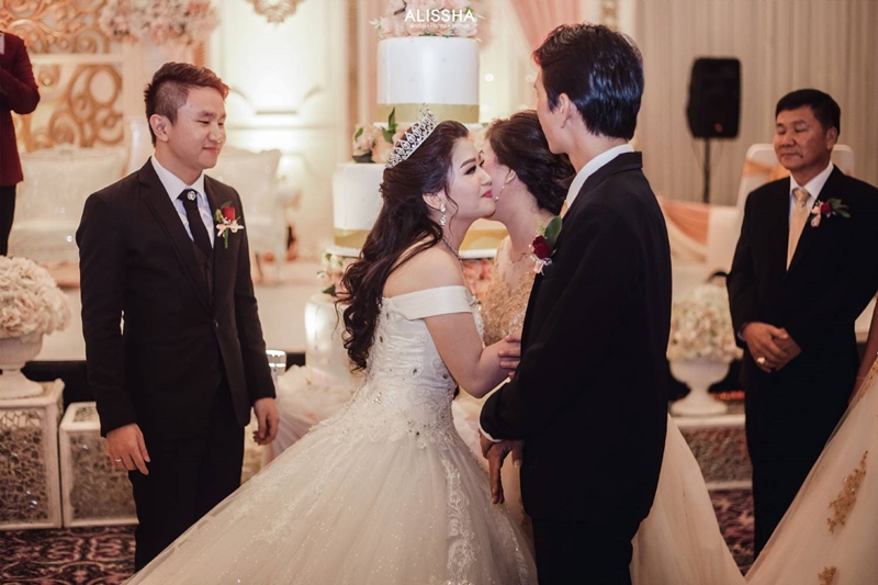 Wedding Day Mardiana & Zainal 30-06-2019 5