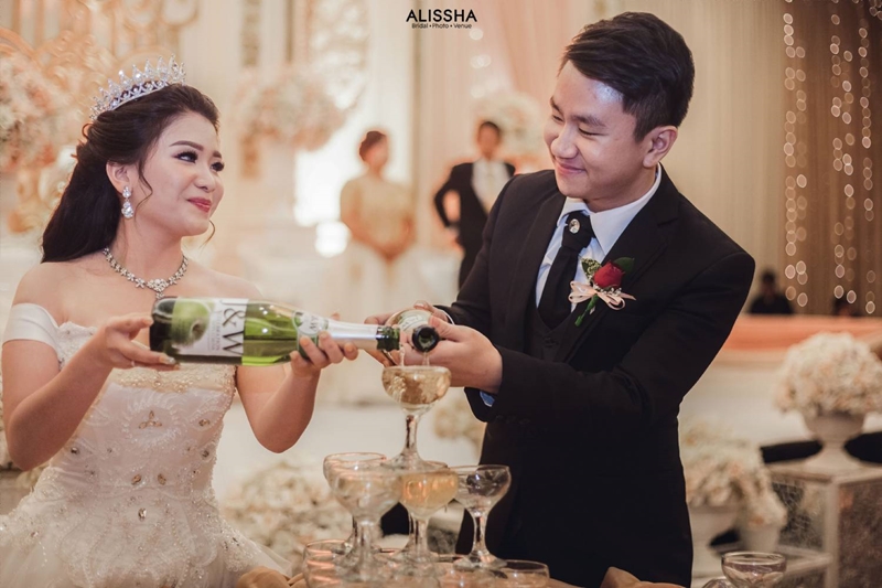 Wedding Day Mardiana & Zainal 30-06-2019 7