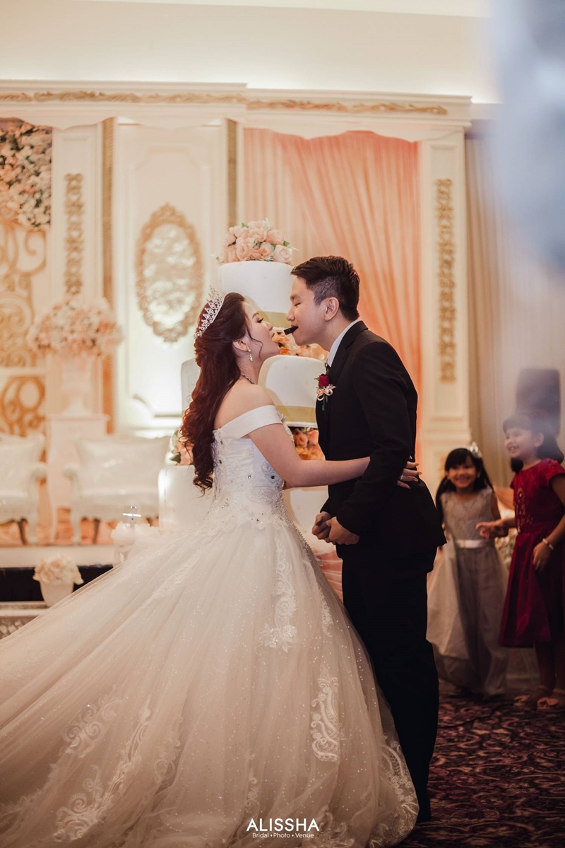 Wedding Day Mardiana & Zainal 30-06-2019 6