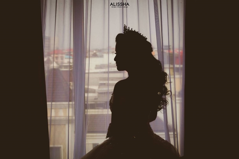 Wedding Day Mardiana & Zainal 30-06-2019 20