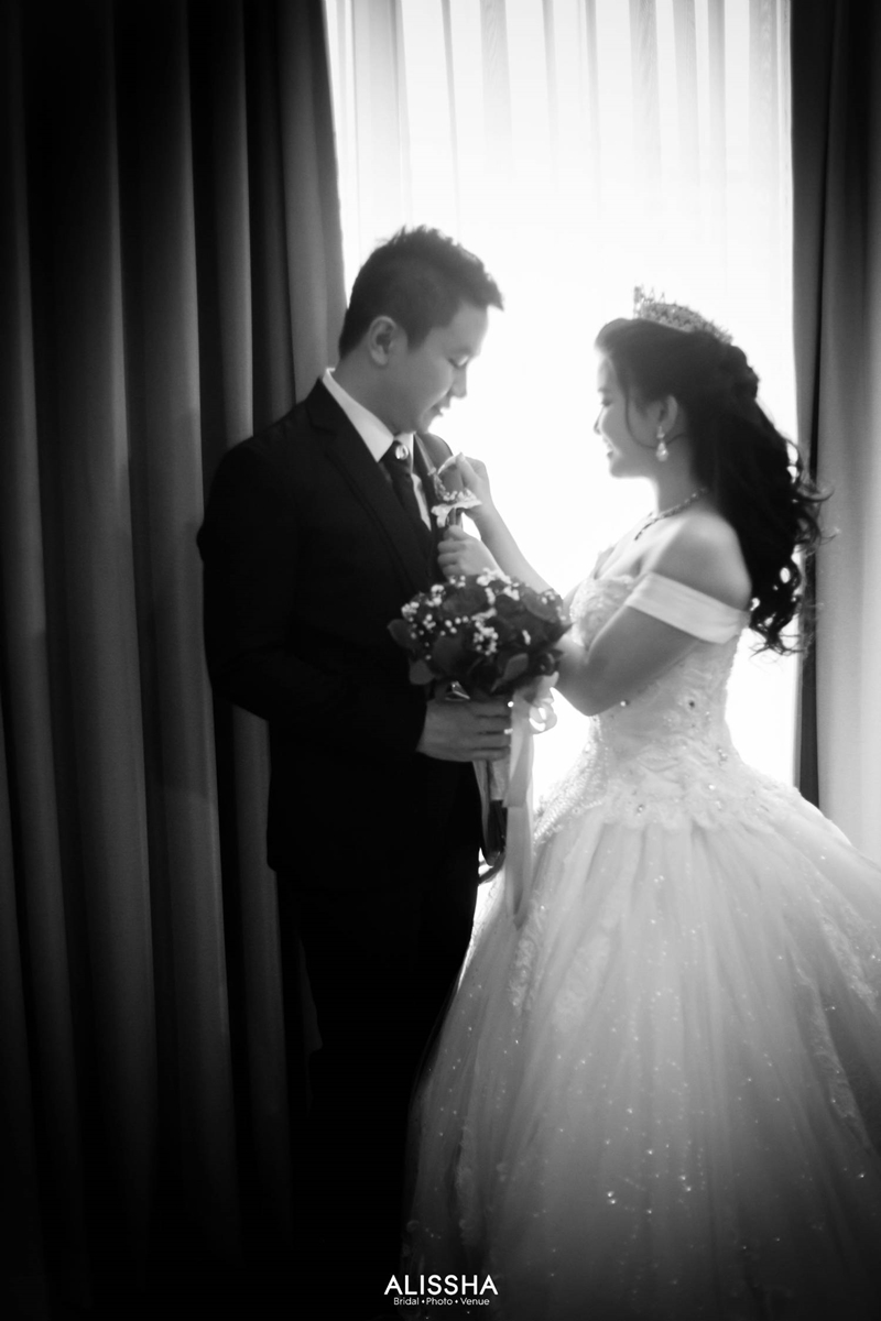 Wedding Day Mardiana & Zainal 30-06-2019 24