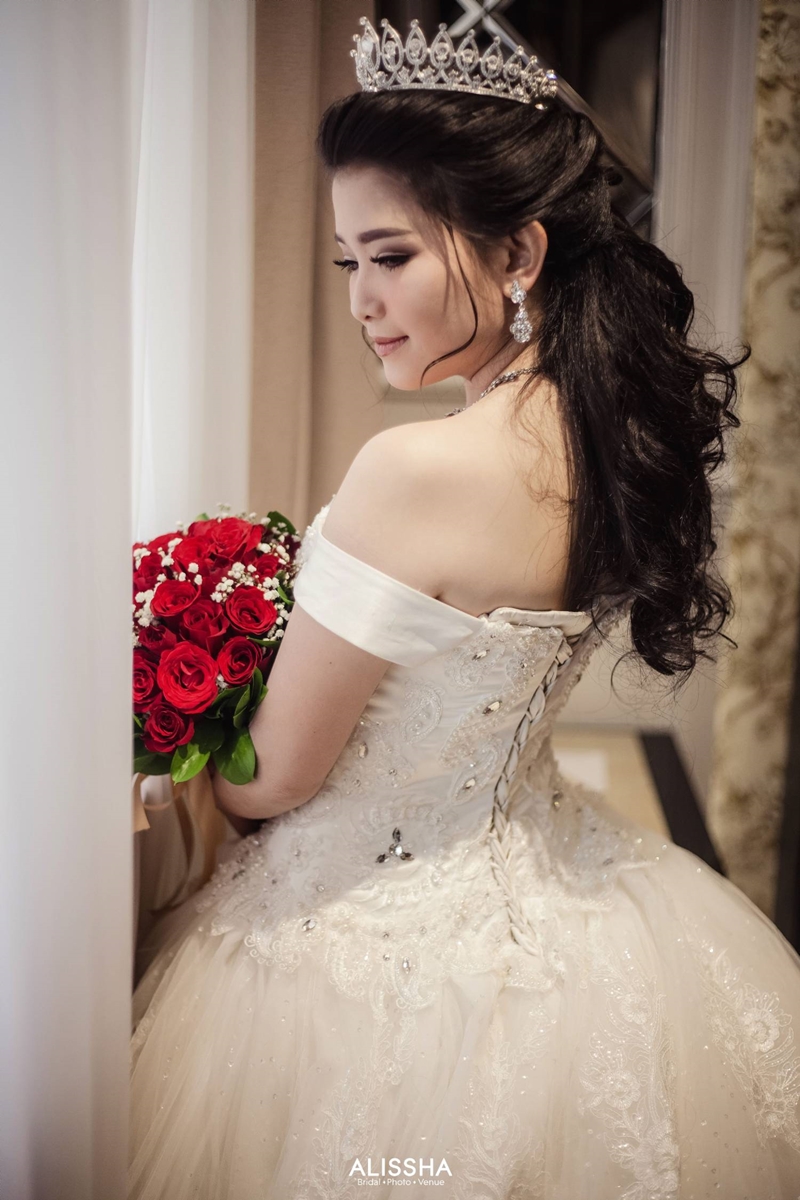 Wedding Day Mardiana & Zainal 30-06-2019 27