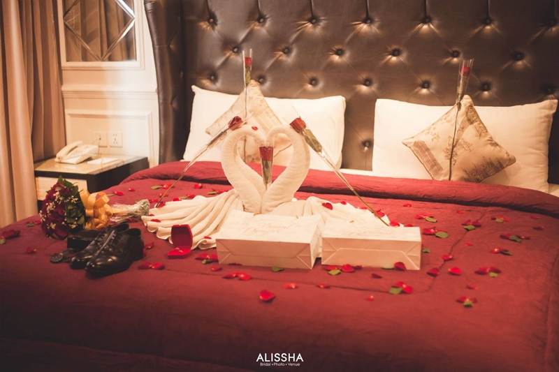 Wedding Day Mardiana & Zainal 30-06-2019 13