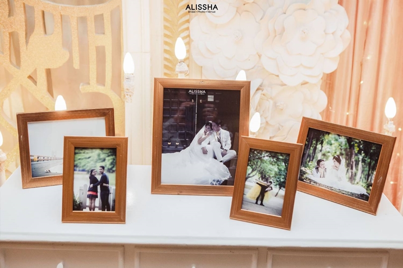 Wedding Day Mardiana & Zainal 30-06-2019