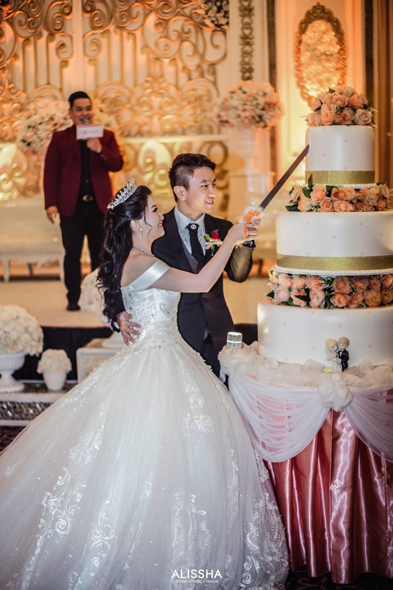 Wedding Day Mardiana & Zainal 30-06-2019 3