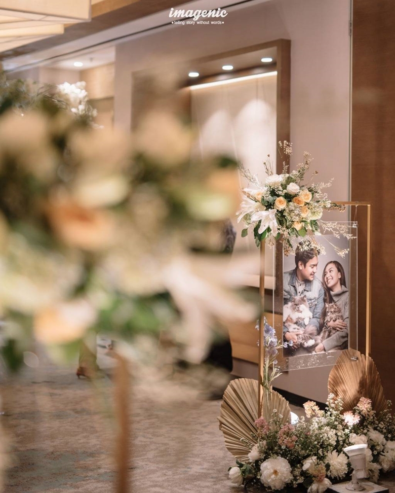 Traditional Wedding Citta and Roni 1