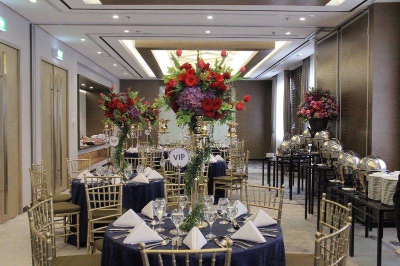 Javanese Wedding Della and Putra 20