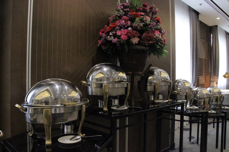 Javanese Wedding Della and Putra 17