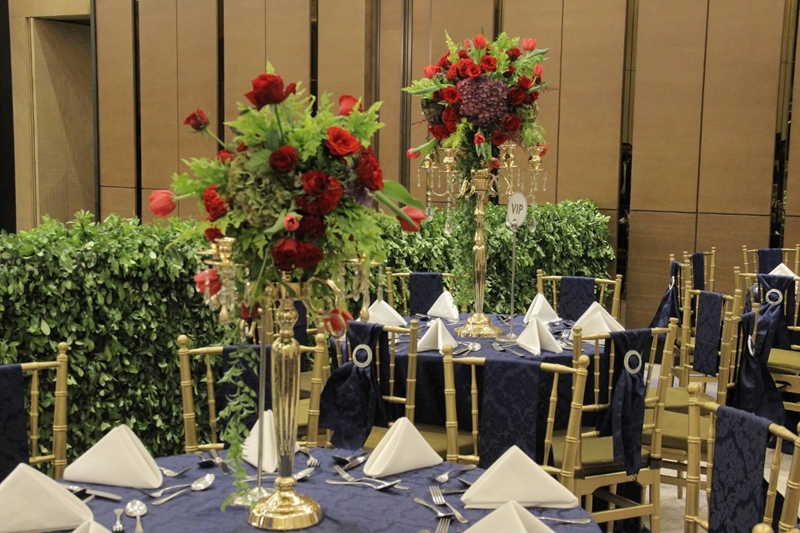 Javanese Wedding Della and Putra 10