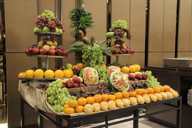 Javanese Wedding Della and Putra